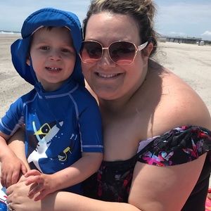 Meet your Posher, Anita